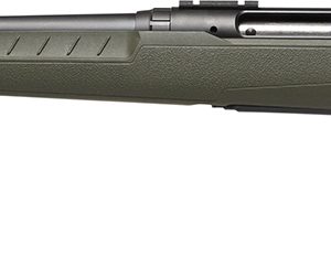 AXIS 2 CPT 6.5CR BL/GRN LH