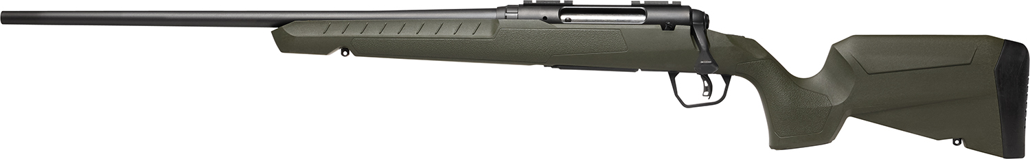 AXIS 2 CPT 6.5CR BL/GRN LH