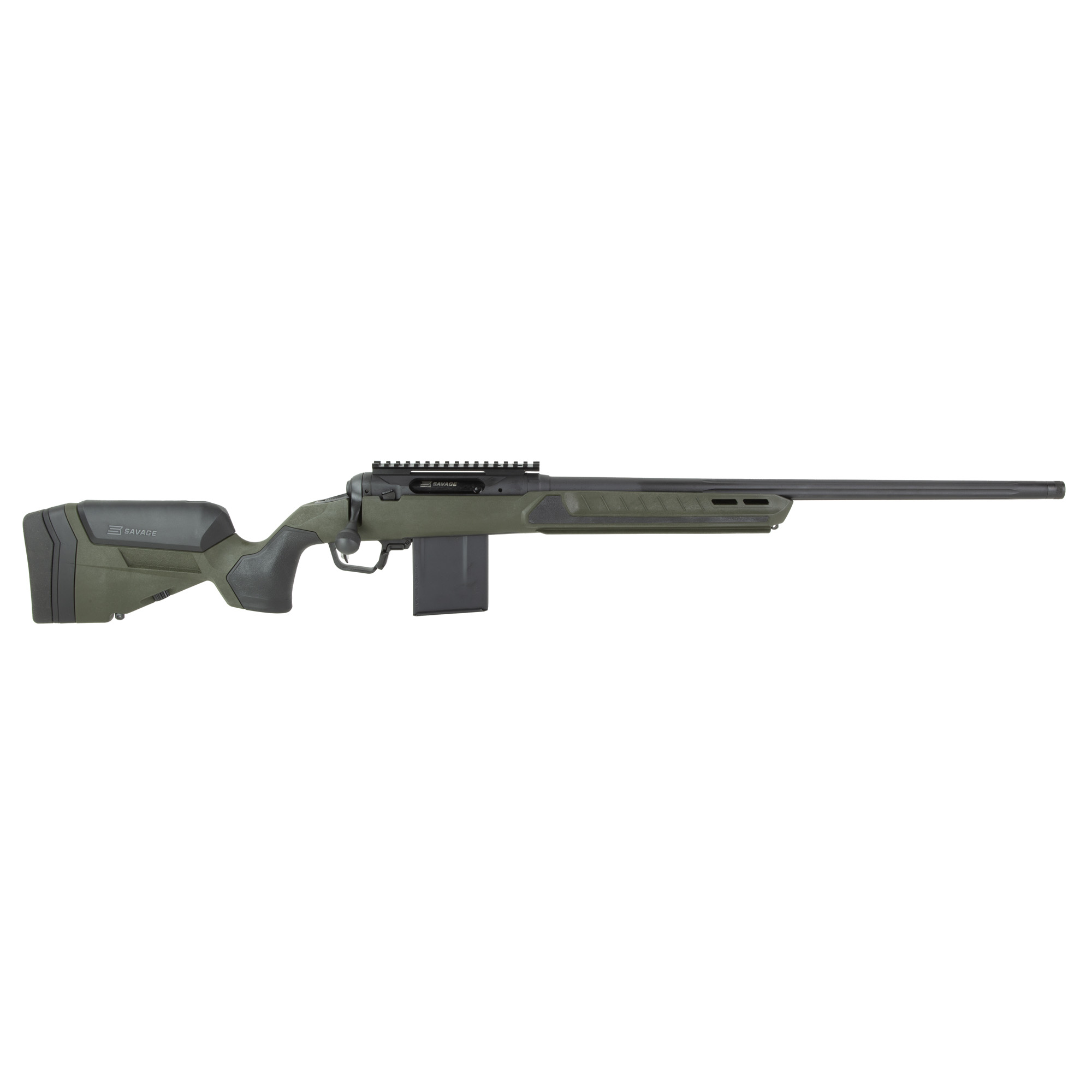 110 CORE PREDATOR 5.56 22"