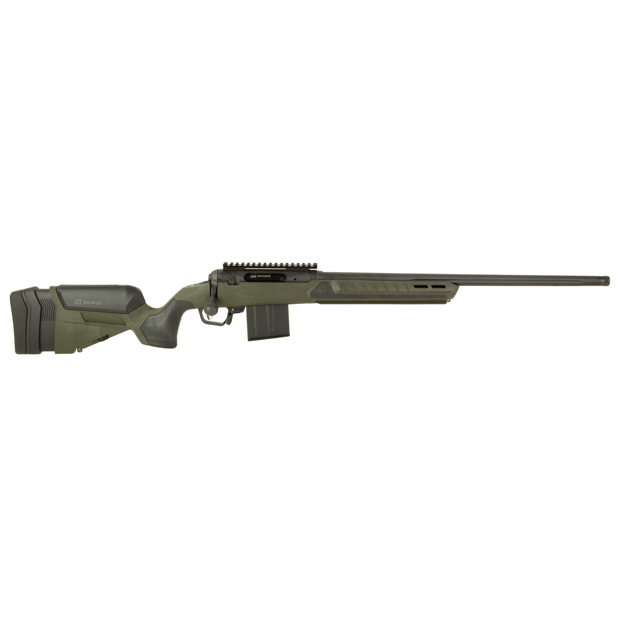 110 CORE PREDATOR 22ARC 22"