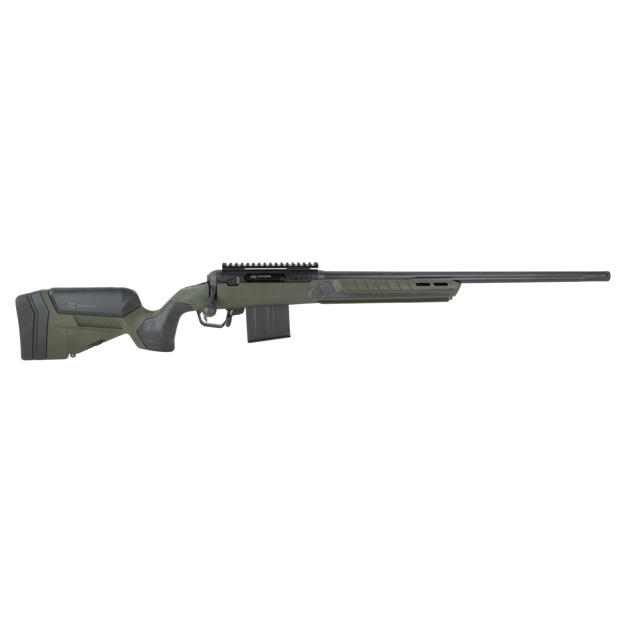 110 CORE PREDATOR 6ARC 22"