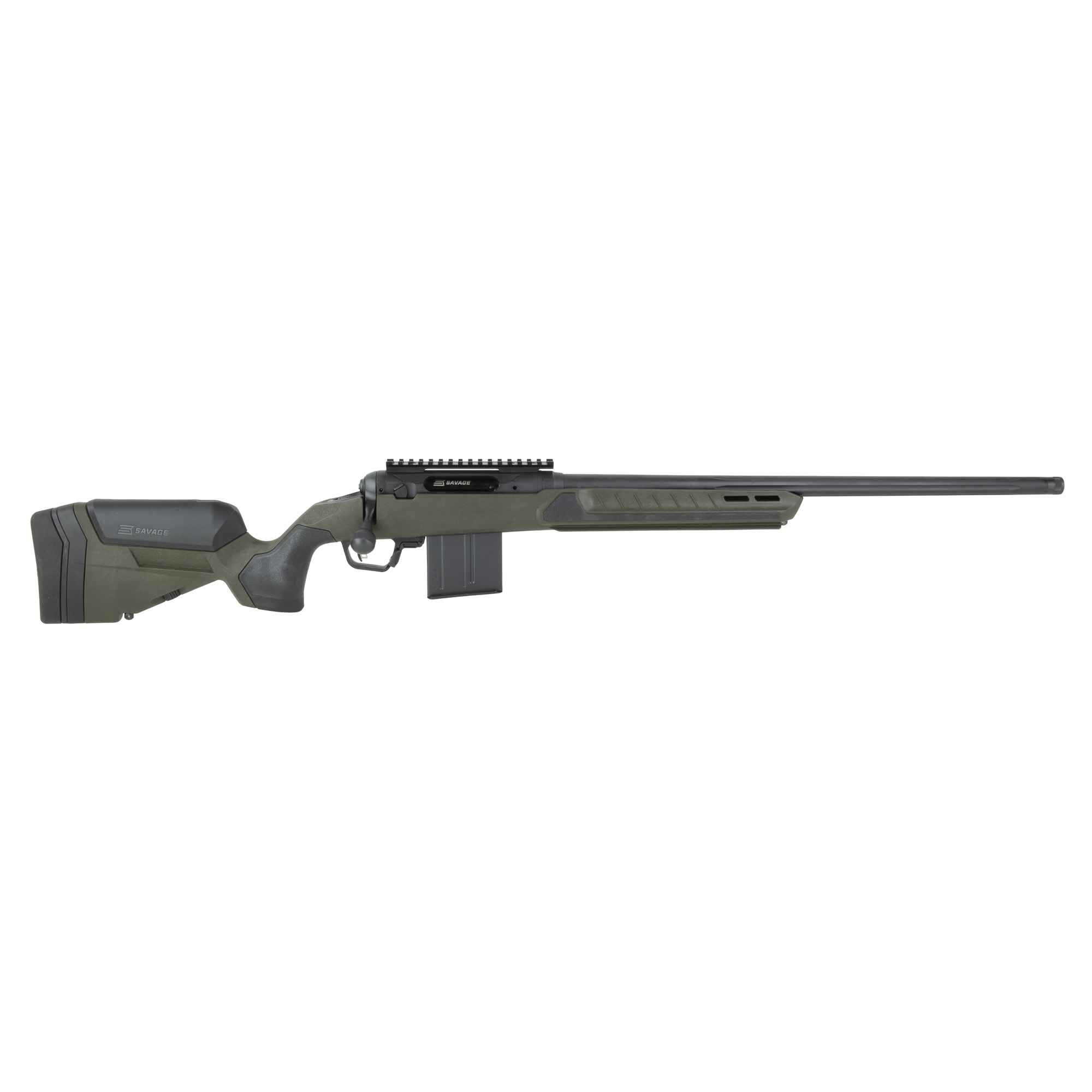 110 CORE PREDATOR 6CM 22"