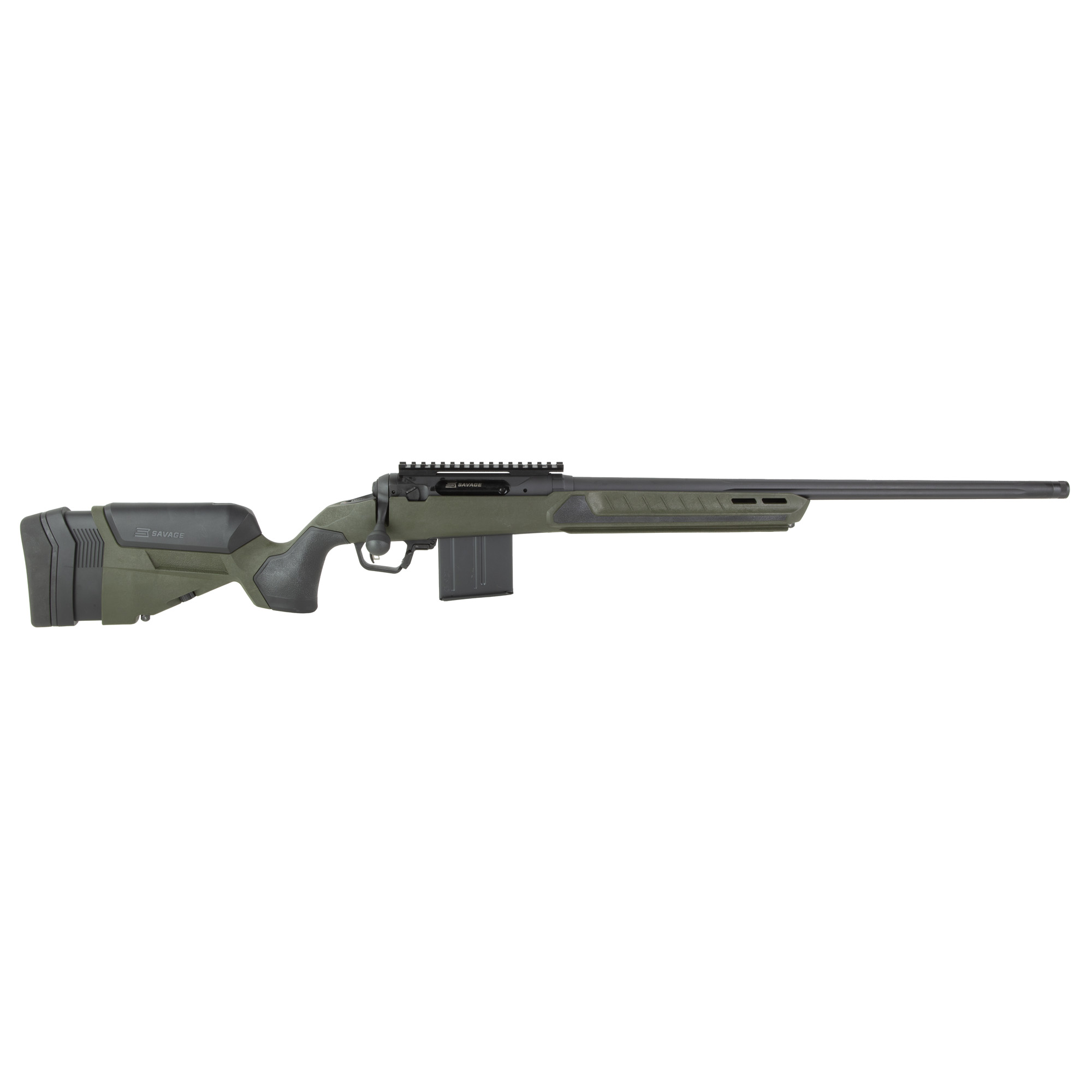 110 CORE PREDATOR 308WIN 22"