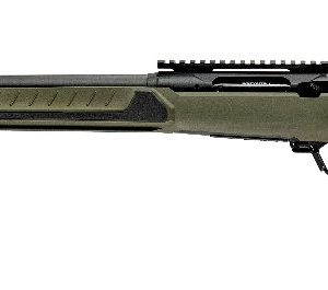 110 CORE PREDATOR 22CM 22" LH