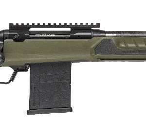 110 ULT PREDATOR 5.56