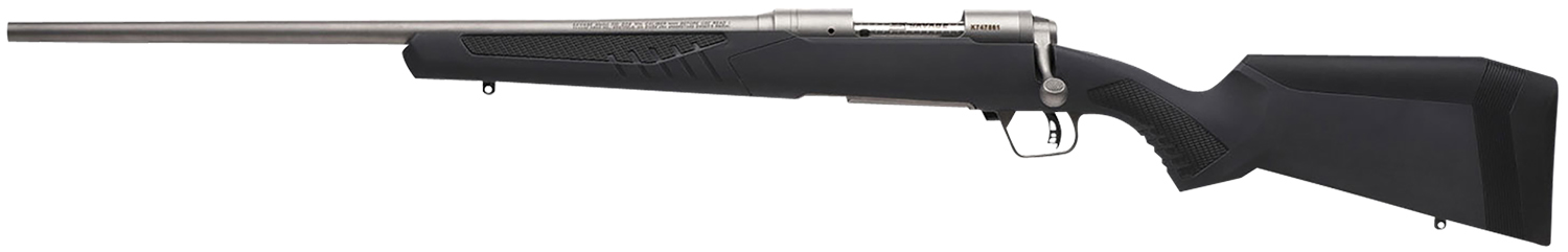 110 STORM 7MAG LH SS/SYN 24" #