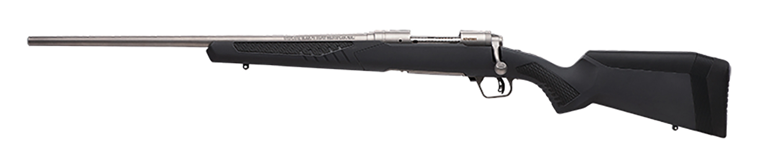 110 STORM 6.5CR SS/SYN 22" LH#