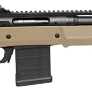 110 MAGPUL SCOUT 450BM FDE   #