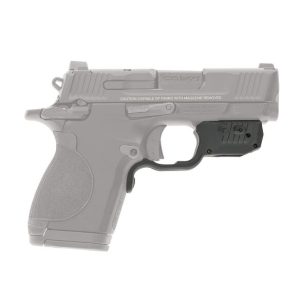 LASERGUARD S&W CSX RED