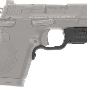 LASERGUARD S&W CSX GREEN