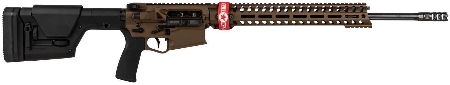 REVOLUTION DI 6.5CM 20" BRNZ