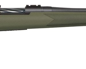 PATRIOT 350LEG BL/OD 22" 4+1 #