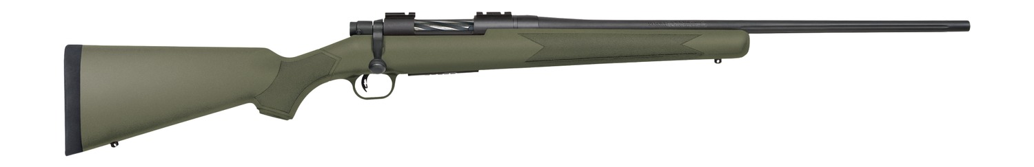 PATRIOT 350LEG BL/OD 22" 4+1 #