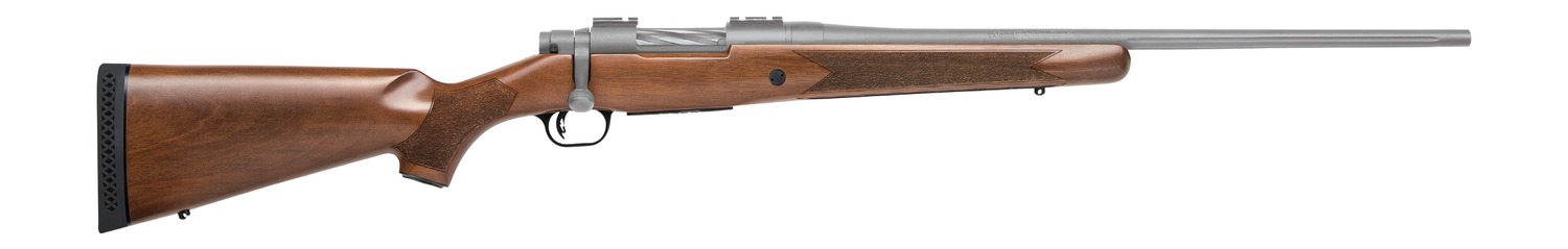 PATRIOT 350LEG WD/SS 22" TB #
