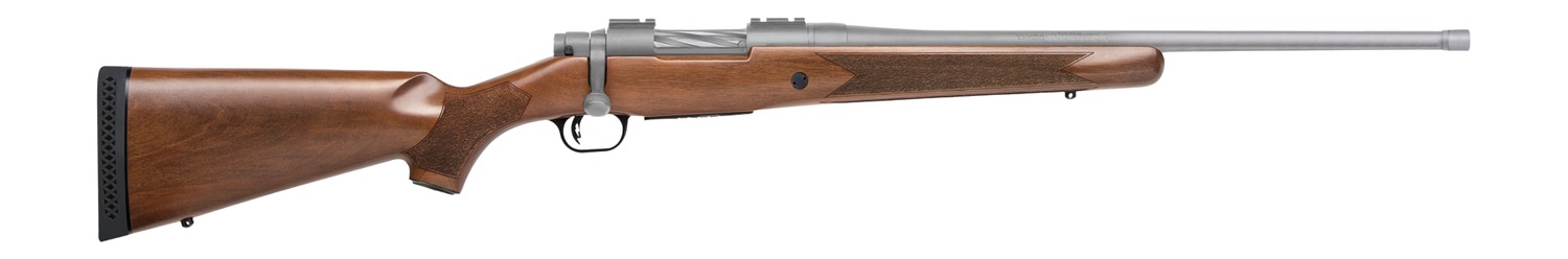 PATRIOT 400LEG WD/SS 20" TB #