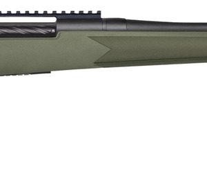 PATRIOT PRED 6.5PRC BL/OD 24"#