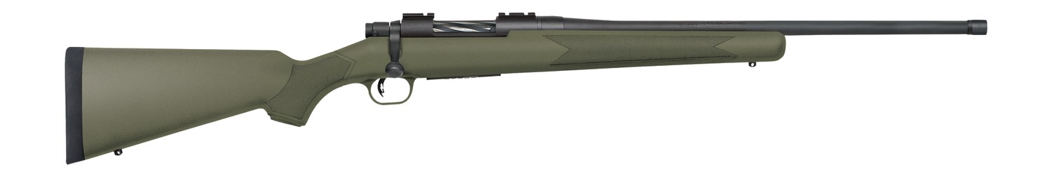 PATRIOT 400LEG BL/OD 20" 4+1 #
