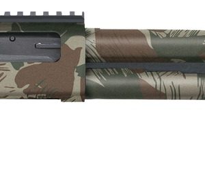 590 BLIKSEM 12/14 3" RB/FDE