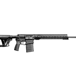 PRESCOTT 6MMCR 22" BLK