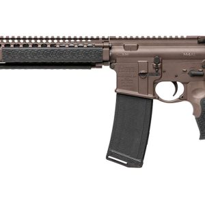 DDM4 M4A1 5.56 MILSPEC+ 14.5"