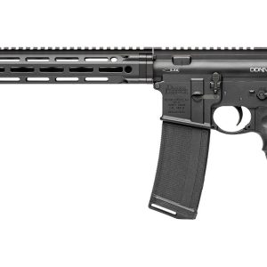 DDM4 V7 5.56MM 16" MOD RAIL