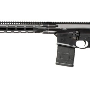 DD5 V4 308WIN 18" BLK 20+1