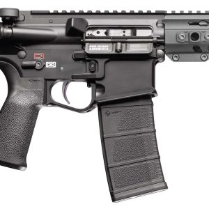 RENEGADE+ PSTL 300BLK 8" BRACE