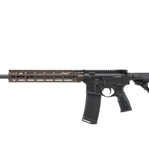 DD4 RIII 5.56MM FDE 16" 32+1