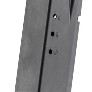 MAGAZINE M&P40/M&P357 10RD