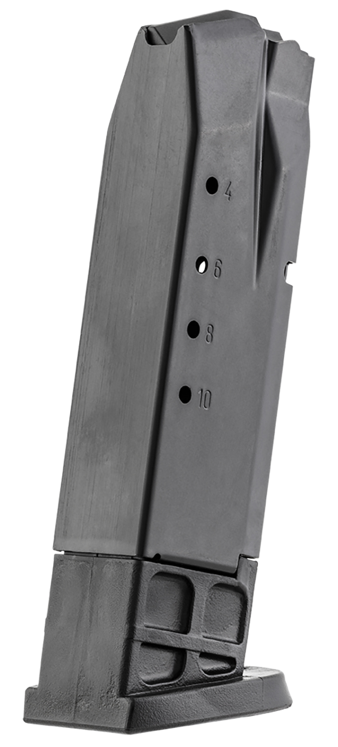 MAGAZINE M&P40/M&P357 10RD