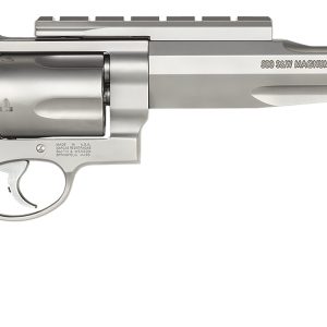 500 500S&W MAG 7.5" SS AS 5RD