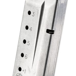 MAGAZINE M&P45 SHIELD 6RD
