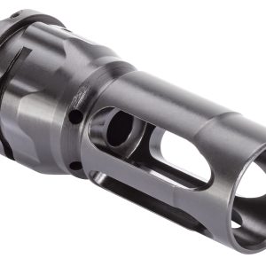 ETM 5.56MM FLASH HIDER 1/2-28