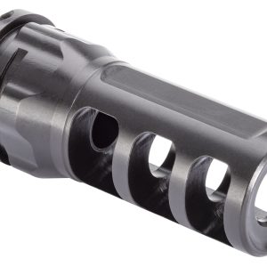 ETM 7.62MM MUZZLE BRAKE 5/8-24
