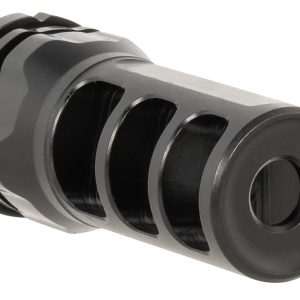 ETM 5.56MM MUZZLE BRAKE 1/2-28