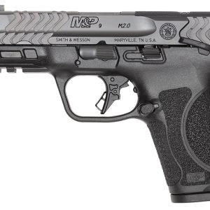 M&P9 M2.0 CC 9MM 4.2" OR 10+1
