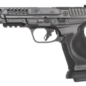 M&P9 M2.0 COMP HD 9MM 17+1 NTS