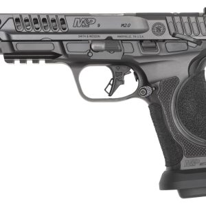 M&P9 M2.0 COMP HD 9MM 10+1