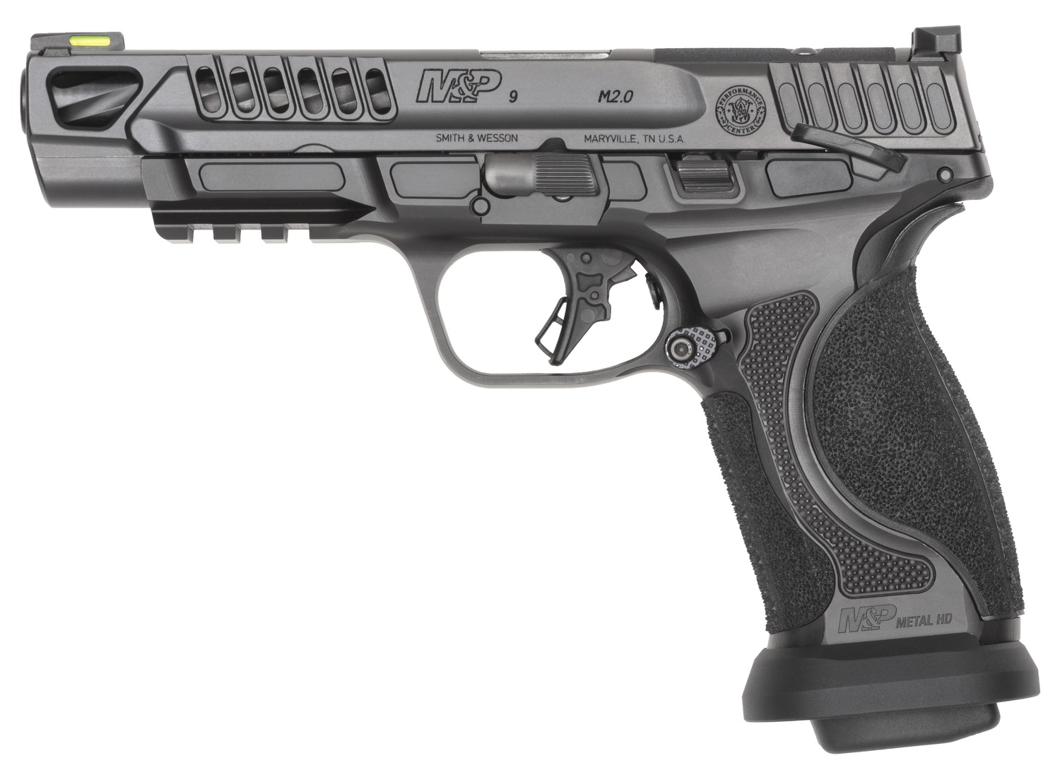M&P9 M2.0 COMP HD 9MM 10+1