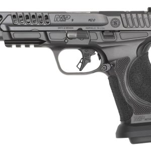 M&P9 M2.0 COMP HD 9MM 10+1 NTS