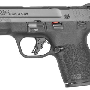 SHIELD PLUS OR 9MM 10+1 TS CA