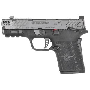 EQUALIZER CC 9MM 15+1 OR TS