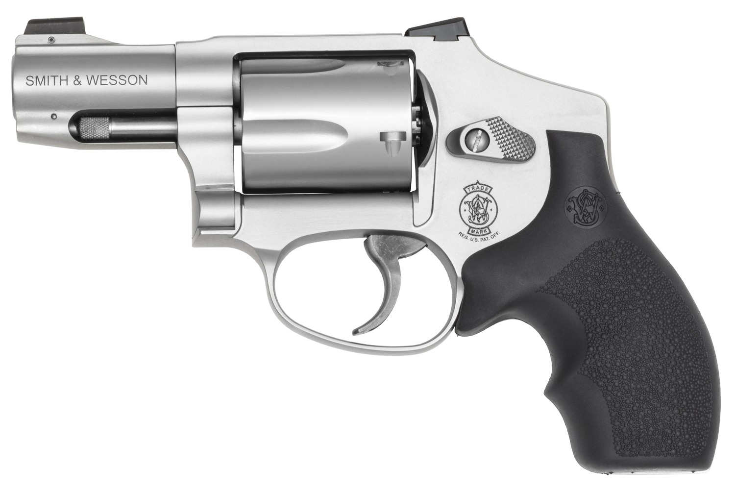 940 9MM 2.17" 5RD NO LOCK