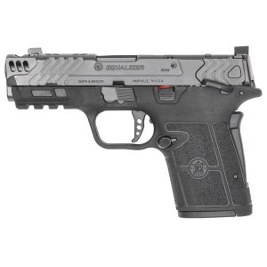 EQUALIZER CC 9MM 10+1 OR TS