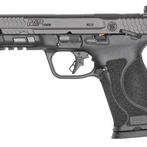 M&P10MM M2.0 10MM 4.6" TS CA
