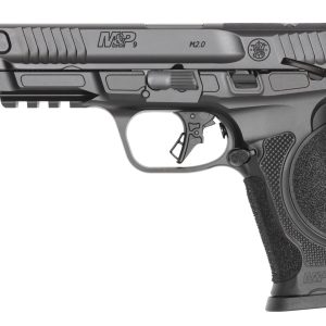 M&P9 M2.0 METAL HD 9MM 5" 17+1