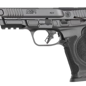 M&P9 M2.0 METAL HD 9MM 5" 10+1