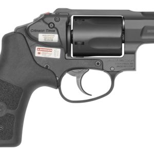 BG38 2.0 38SPC 1.9" BLK LASER