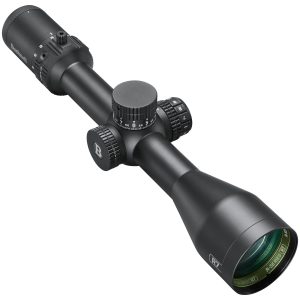 R7 4-20X50  FFP MRAD HLDOVR BL