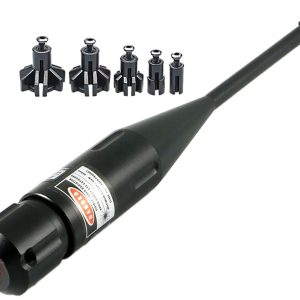 BORESIGHTER LASER .22-.50CAL